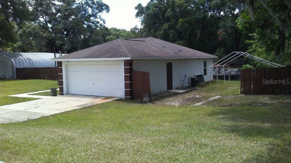 Property Photo:  1510 NE 24th Street  FL 34470 