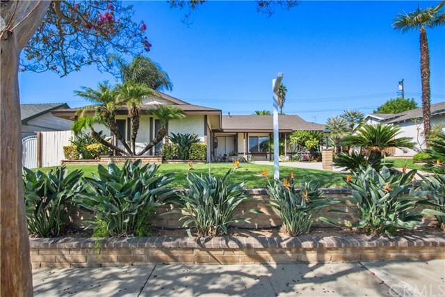 Property Photo: 1333 E Palm Drive CA 91724