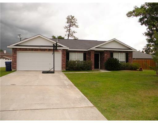 Property Photo:  313 Butternut Drive  LA 70458 