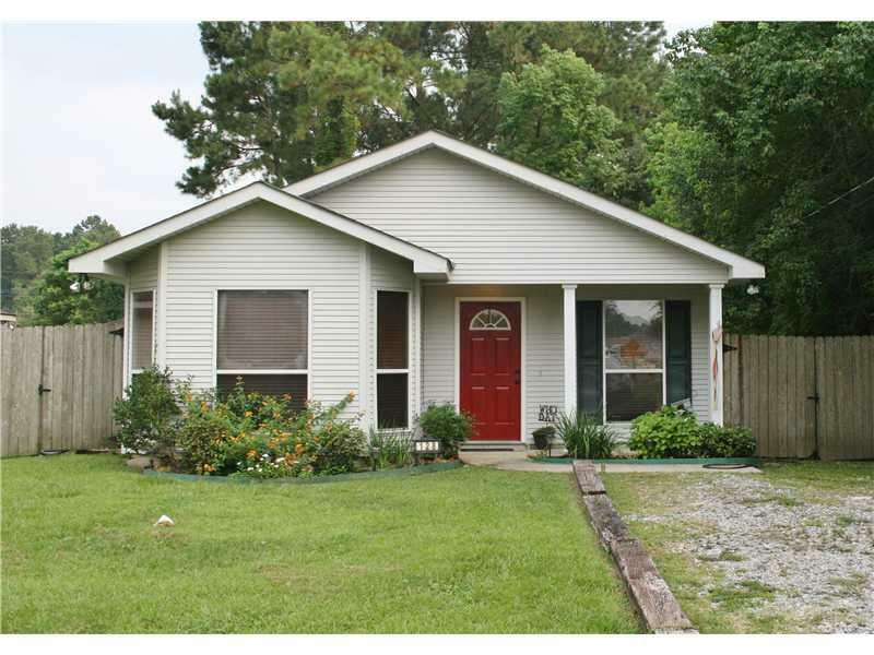 Property Photo: 128 Vista LA 70447