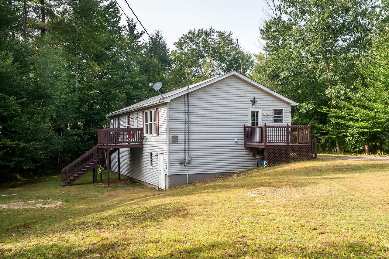 Property Photo:  12 Deering Drive  NH 03225 