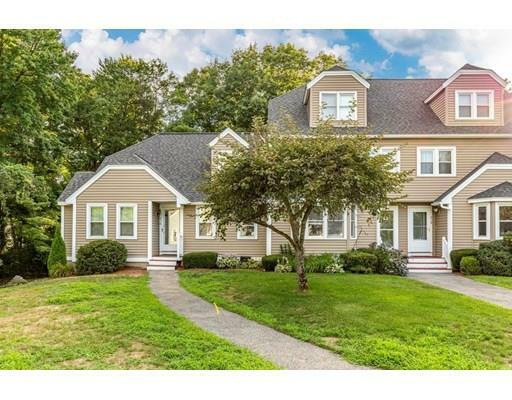 Property Photo: 216 Merrimack Meadows Ln 216 MA 01876