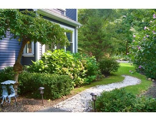 Property Photo: 14 Summer St MA 02493
