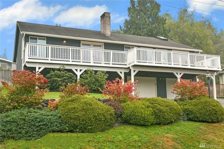 22876  Carmella Road NW  Poulsbo WA 98370 photo