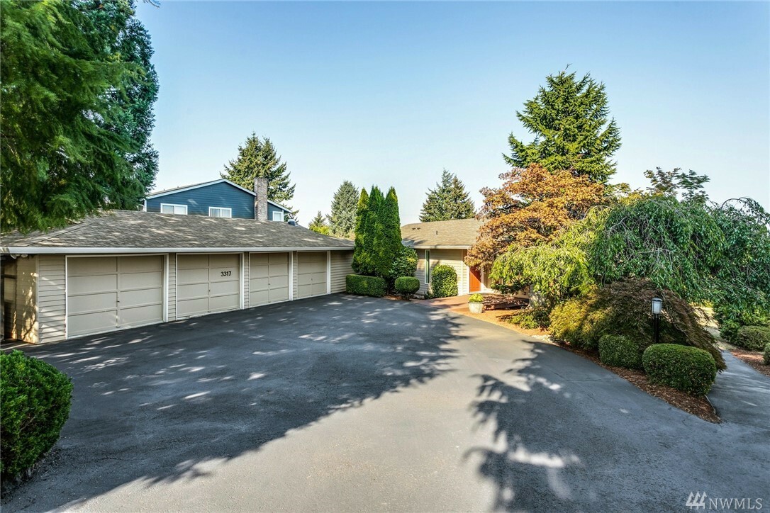 Property Photo:  3317 Shorecliff Dr NE  WA 98422 