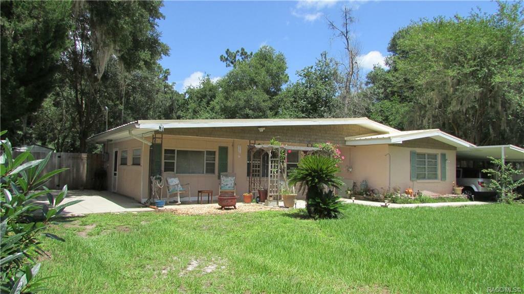 2901 N Kent Point  Hernando FL 34442 photo