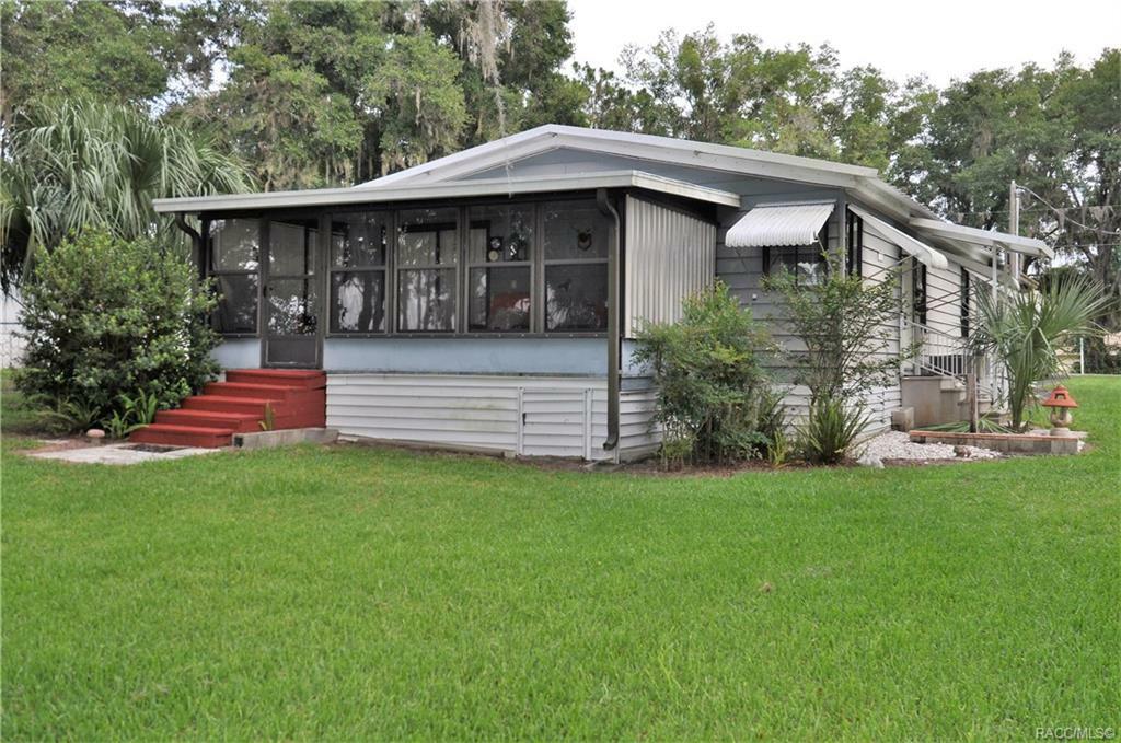 6665 W Riverbend Road  Dunnellon FL 34433 photo