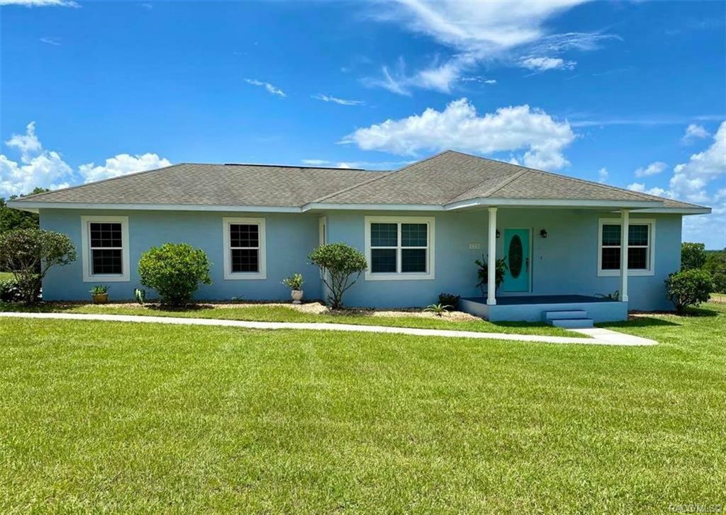 Property Photo:  21270 Snowhill Road  FL 34601 