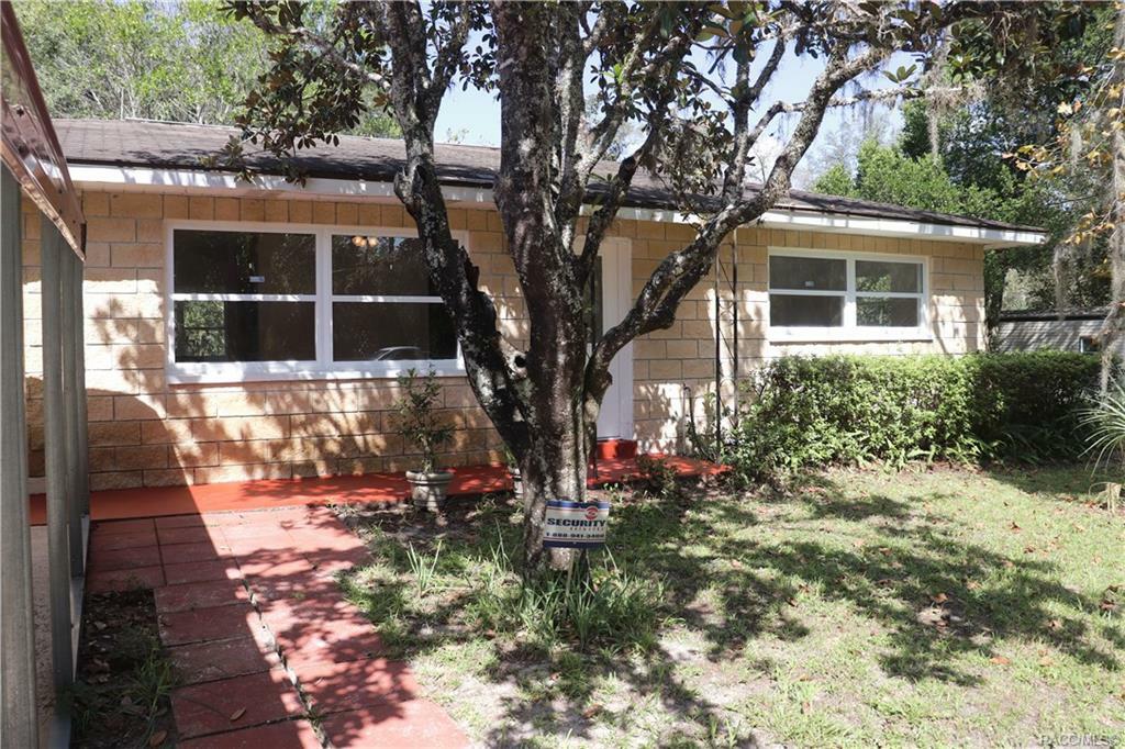 Property Photo:  11290 SE 128th Avenue  FL 34431 