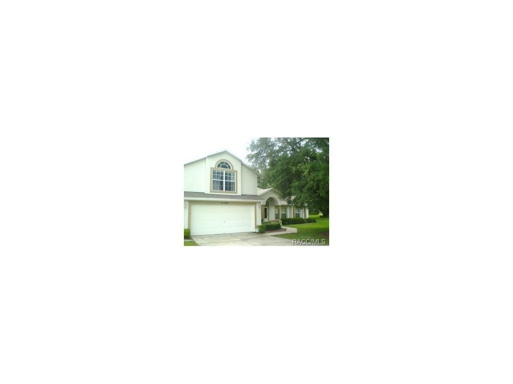 4589 N Apple Valley  Beverly Hills FL 34465 photo