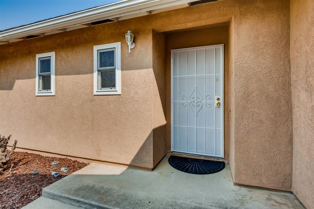 Property Photo:  9809 Medina Drive  CA 92071 