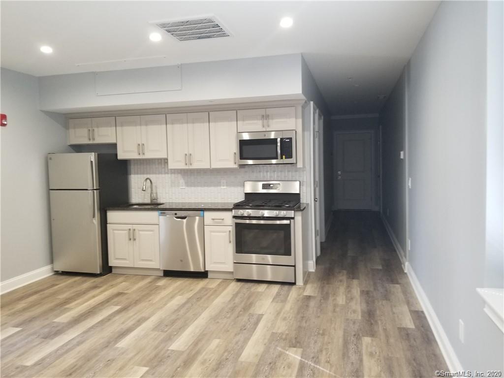 Property Photo: 45 Church Street 2E CT 06906