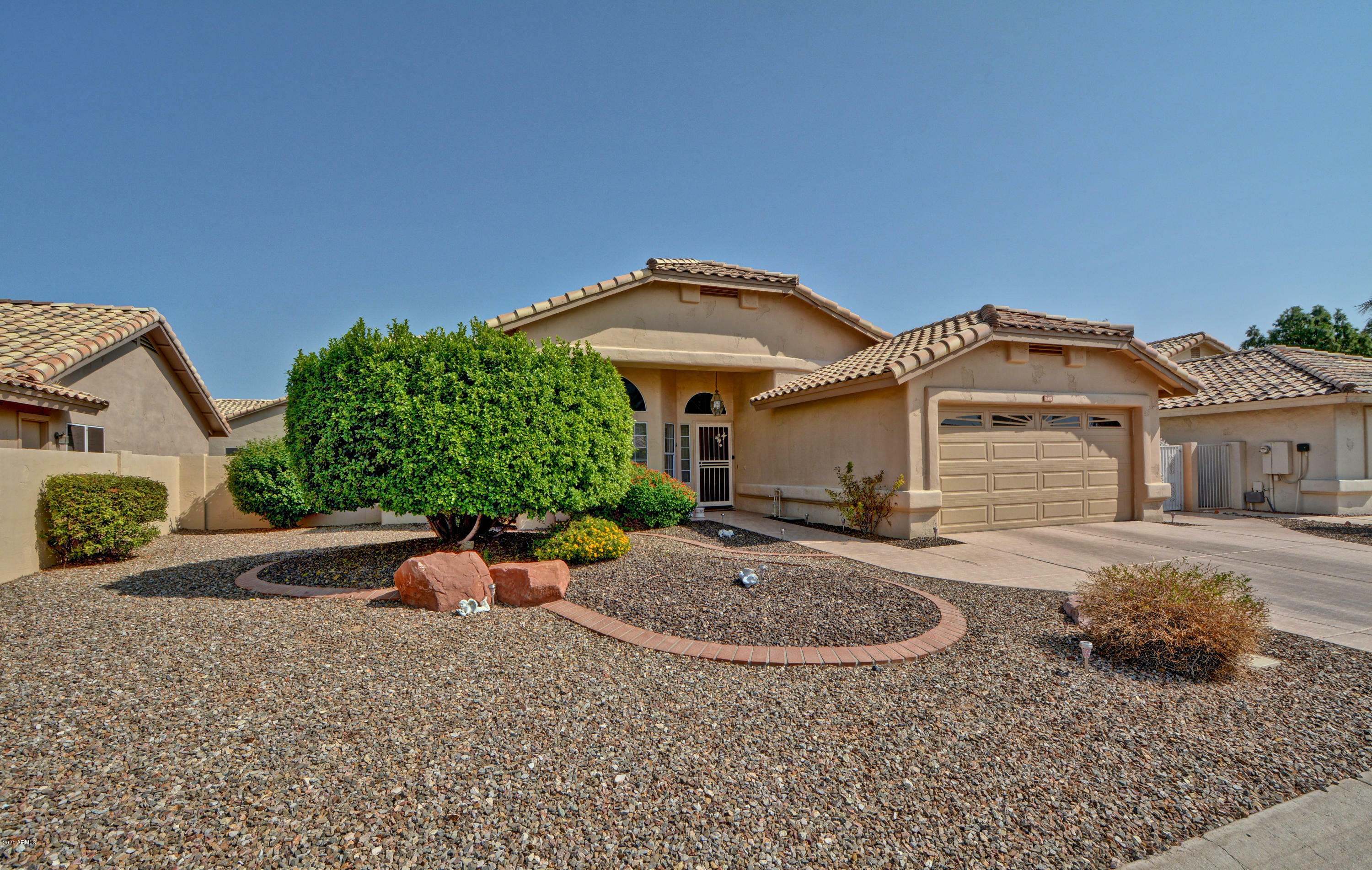 Property Photo:  14410 W Kiowa Trail  AZ 85374 