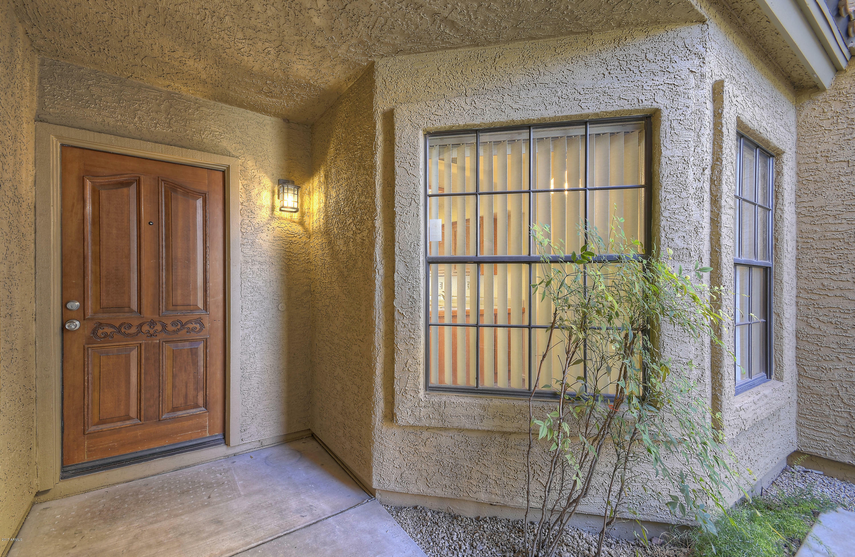 Property Photo:  7917 E Pepper Tree Lane  AZ 85250 