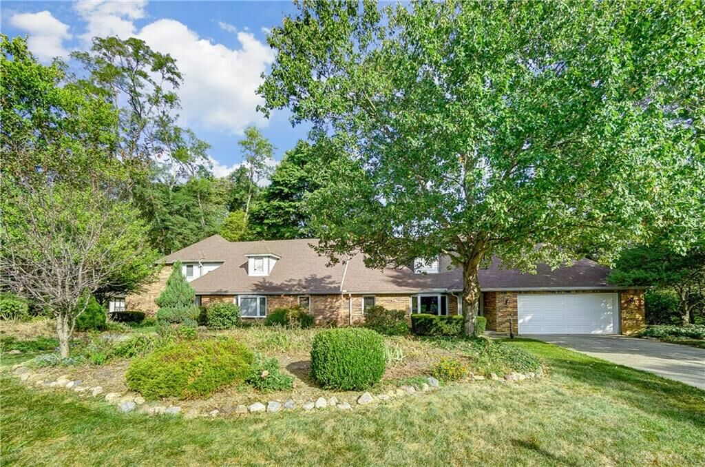 Property Photo: 4360 Edelweiss Drive OH 45458
