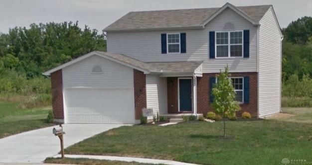 Property Photo:  420 Sudbury Drive  OH 45067 