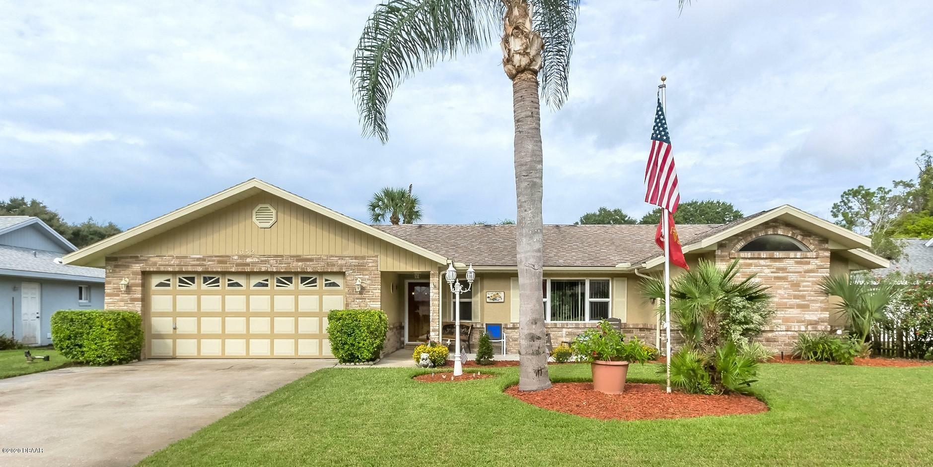 Property Photo:  4652 Secret River Trail  FL 32129 