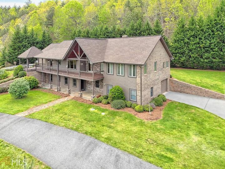 152 Summit Trace  Blairsville GA 30512 photo