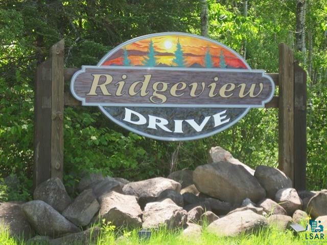 Property Photo:  Lot 2 Csm Ridgeview Dr  WI 54880 