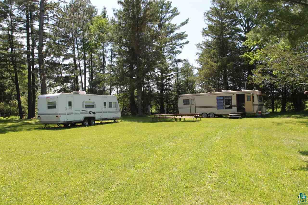 Property Photo: 22050 Benoit Rd WI 54856