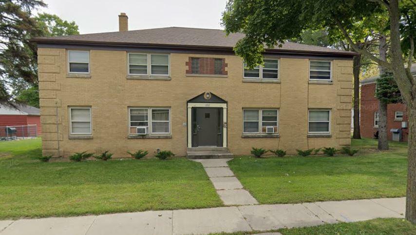 Property Photo:  1957 W Villard Ave  WI 53209 