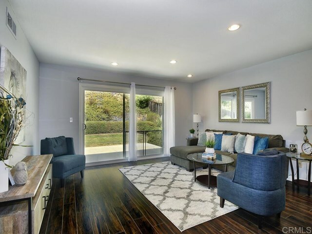 Property Photo: 4670 Robbins St CA 92122