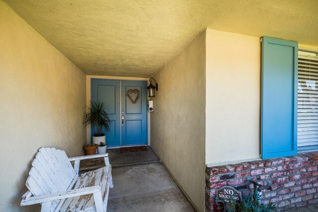 Property Photo:  1430 Kendall Avenue  CA 93010 