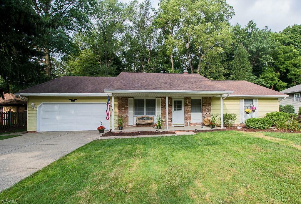 Property Photo: 7022 Parmalee Drive OH 44060