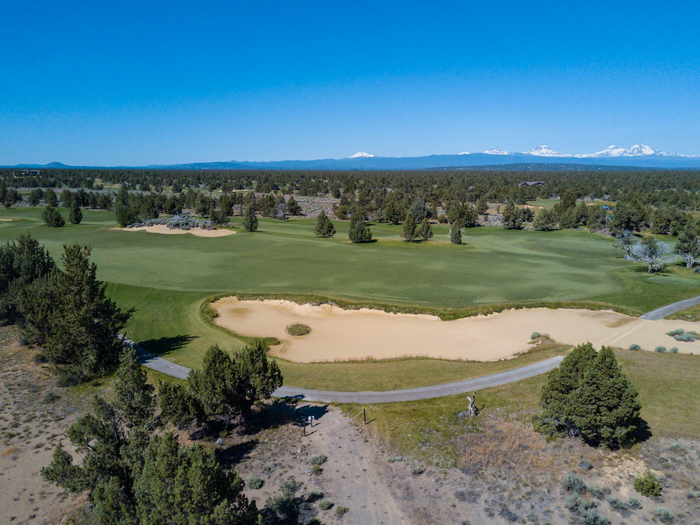 Property Photo: 65827 Sage Canyon Court Lot 175 OR 97701