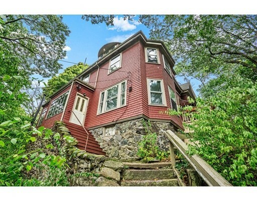Property Photo: 34 Ridgemont St MA 02134