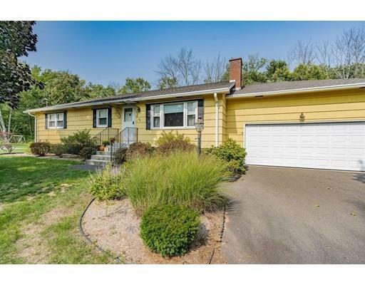 Property Photo: 204 Belmont Ave MA 01089