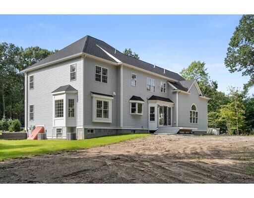 Property Photo: 4 Lost Brook Trail MA 02081