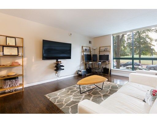 Property Photo: 42 8th St 3114 MA 02129