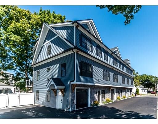 Property Photo:  65 Cherry Street 1  MA 02453 