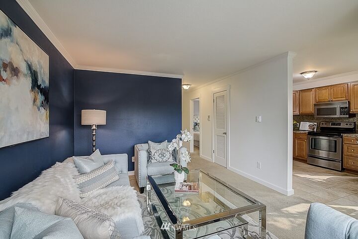 Property Photo:  3626 14th Avenue W 104  WA 98119 