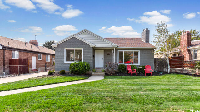 Property Photo: Address not disclosed UT 84108