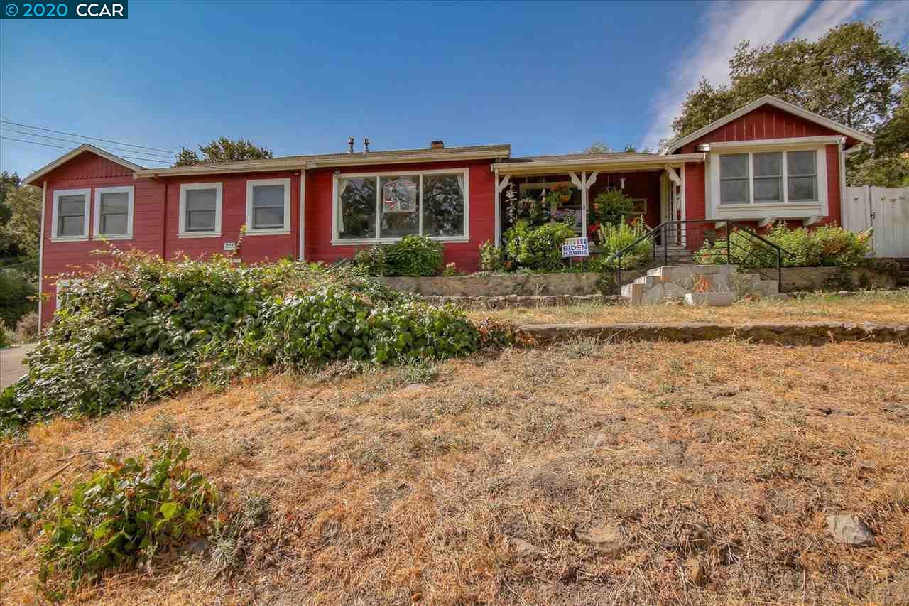 Property Photo: 1787 Ivanhoe Ave CA 94549