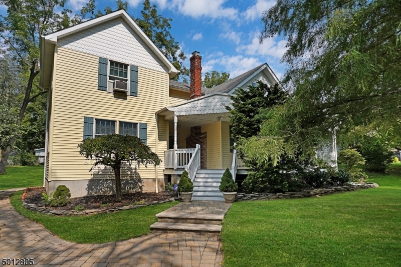 Property Photo:  87 Brookdale Rd  NJ 07069 