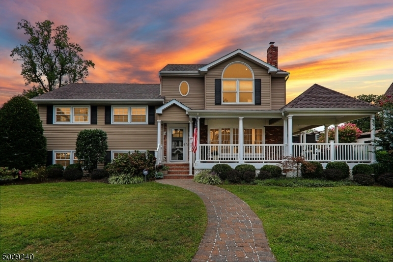 Property Photo: 31 Balmiere Pky NJ 07016