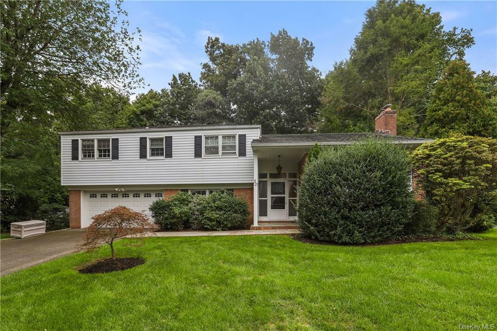 Property Photo: 22 Copper Beech Circle NY 10605