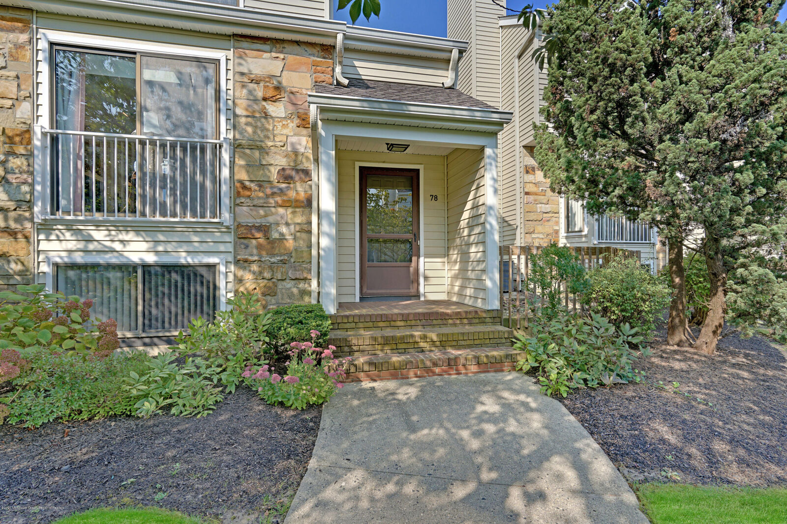 Property Photo: 580 Patten Avenue NJ 07740