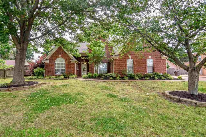 3839 Peachtree Cv  Bartlett TN 38135 photo