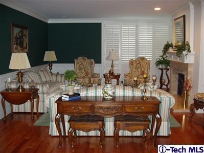 Property Photo: 610 S Orange Grove Boulevard 2 CA 91105