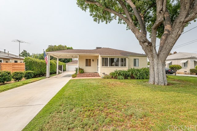 Property Photo:  7415 Darby Avenue  CA 91335 