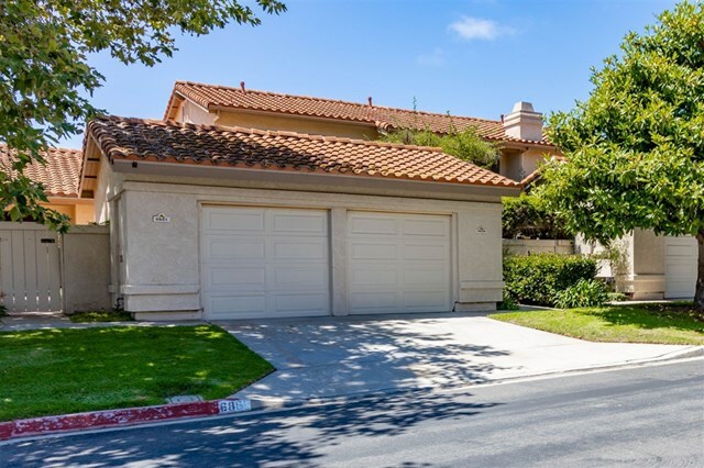 Property Photo:  6859 Briarwood Dr  CA 92011 