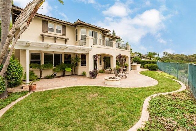 Property Photo: 6749 Mallee St CA 92011