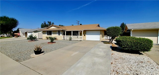 Property Photo: 29102 Carmel Road CA 92586