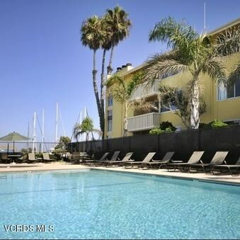 Property Photo:  4240 Harbor Boulevard 303  CA 93035 