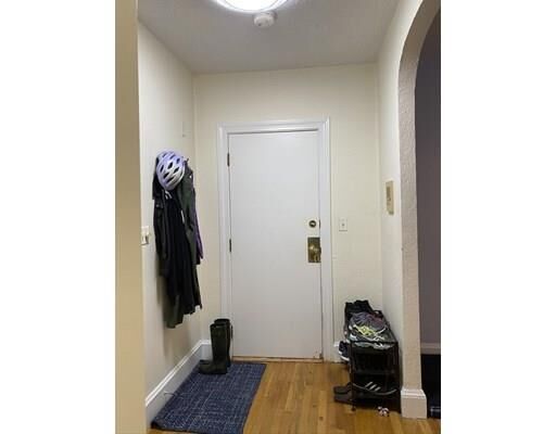 Property Photo: 114 Strathmore Rd 403 MA 02135