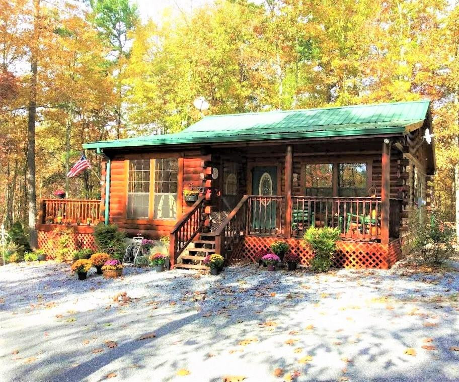 Property Photo: 148 Robert Smith TN 37385